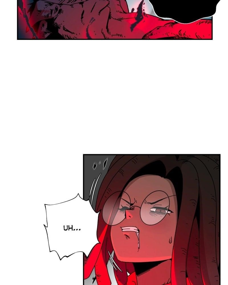 BlackSun Chapter 93 - Page 38