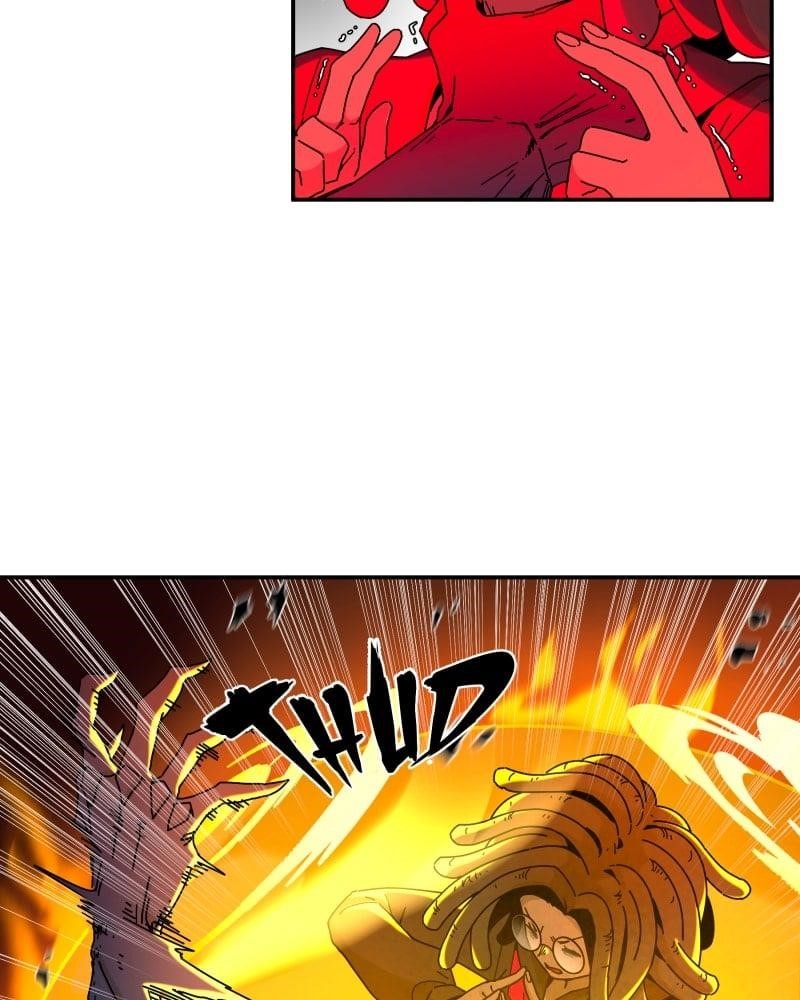 BlackSun Chapter 93 - Page 39