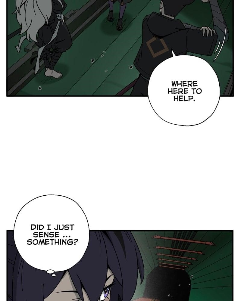 BlackSun Chapter 93 - Page 4