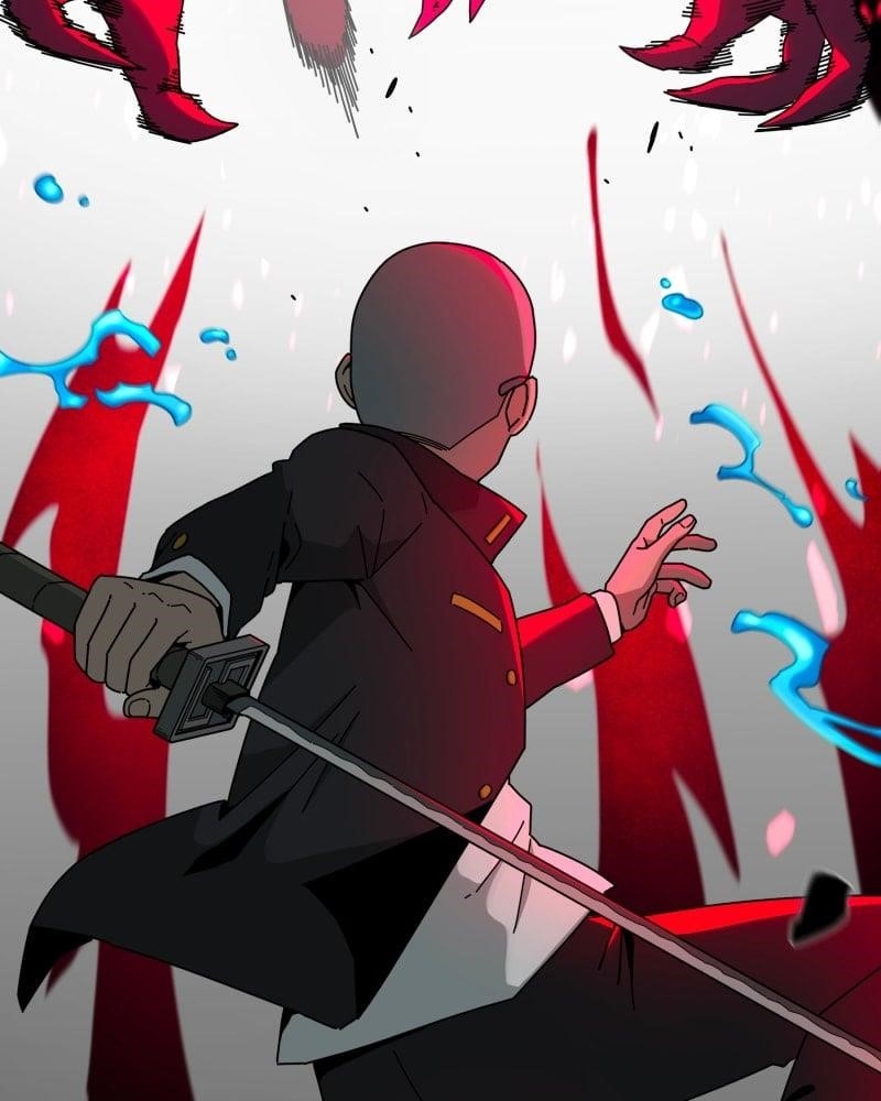 BlackSun Chapter 93 - Page 46