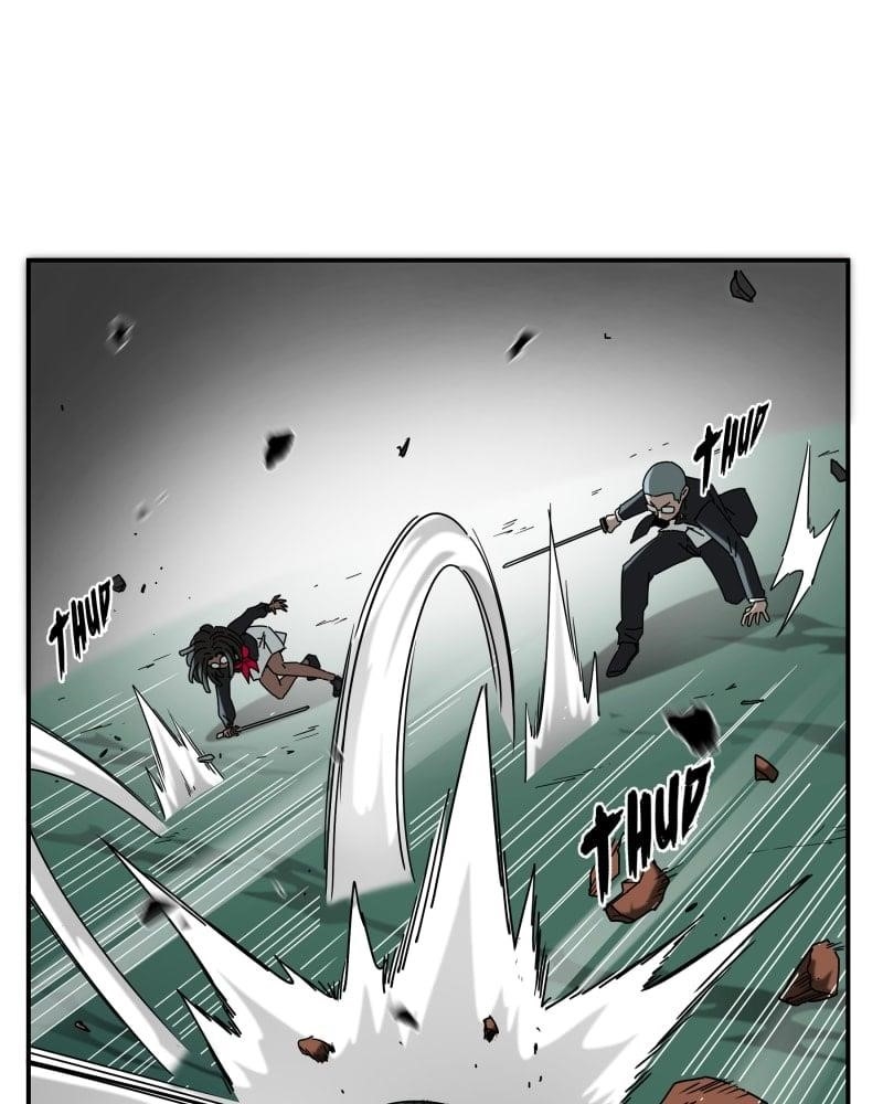 BlackSun Chapter 93 - Page 61