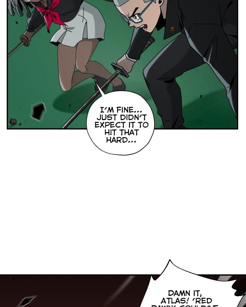 BlackSun Chapter 93 - Page 63