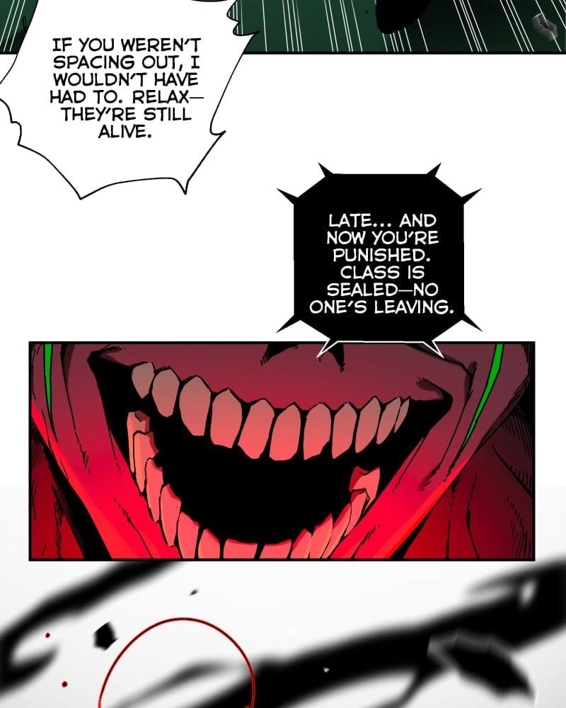 BlackSun Chapter 93 - Page 65