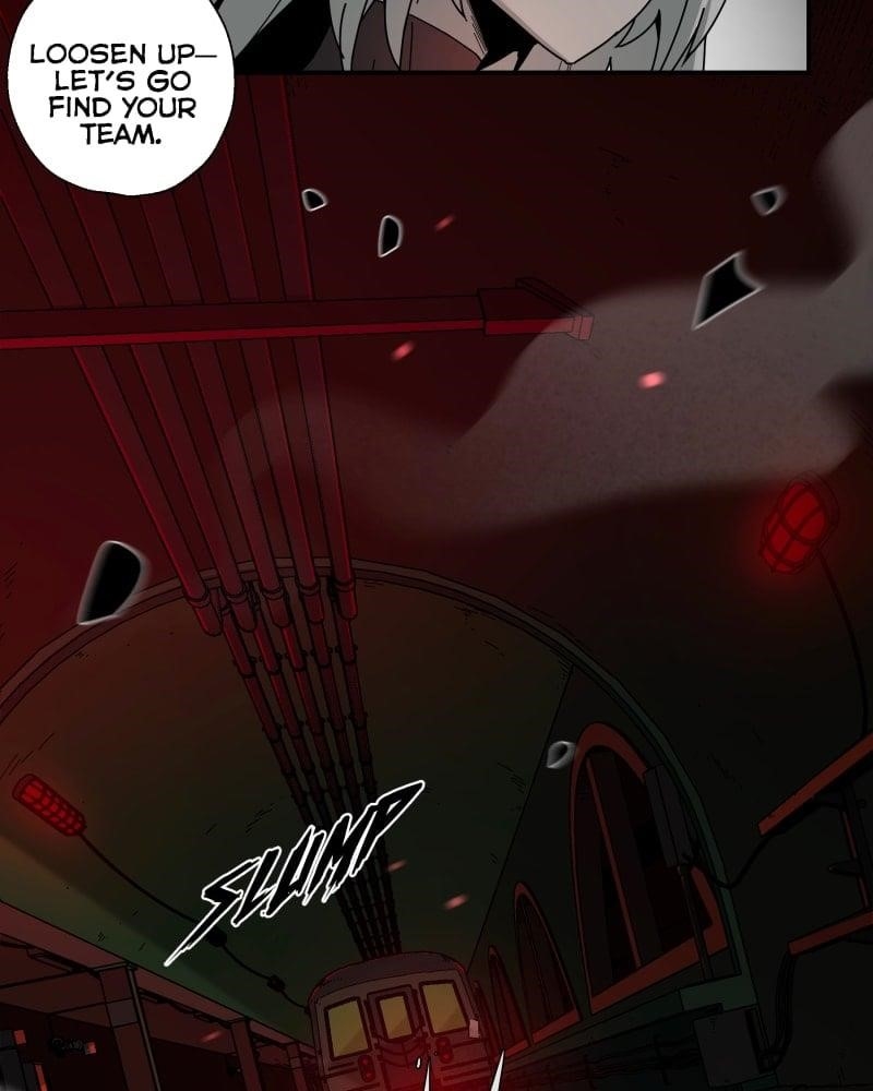 BlackSun Chapter 93 - Page 7