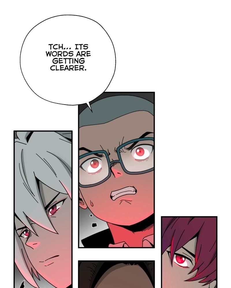 BlackSun Chapter 93 - Page 70