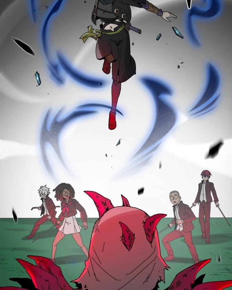 BlackSun Chapter 93 - Page 74