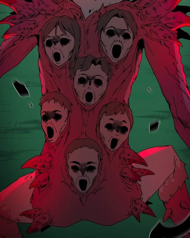 BlackSun Chapter 93 - Page 75