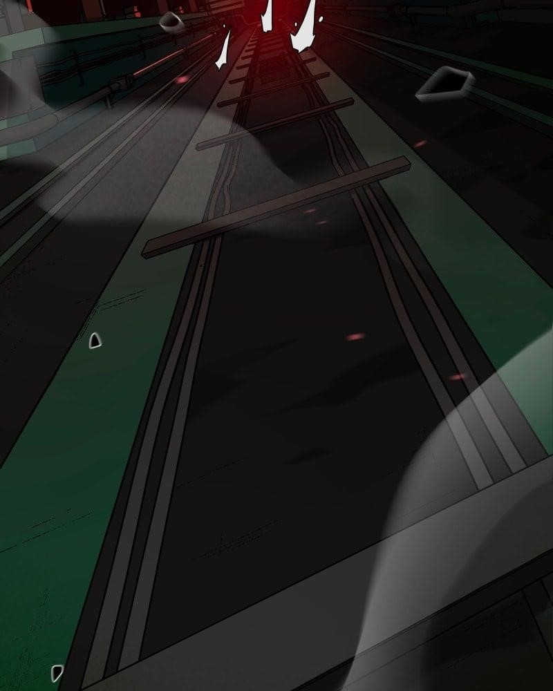 BlackSun Chapter 93 - Page 8