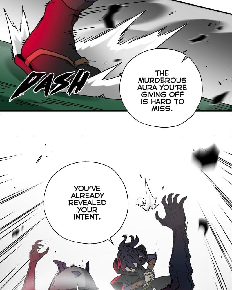 BlackSun Chapter 93 - Page 80