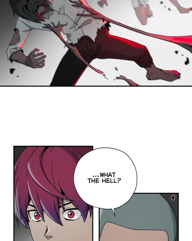 BlackSun Chapter 93 - Page 83