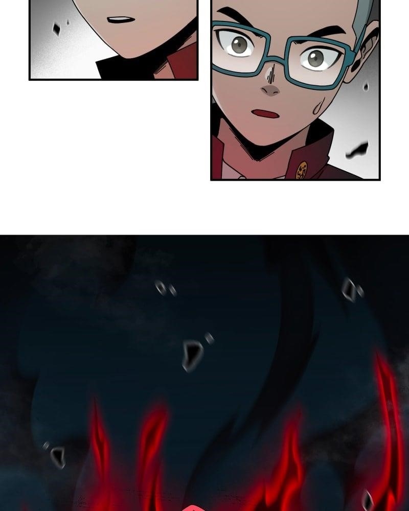 BlackSun Chapter 93 - Page 84