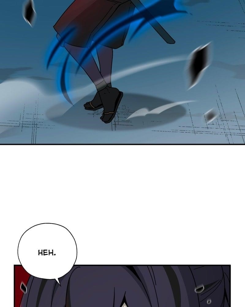 BlackSun Chapter 93 - Page 86