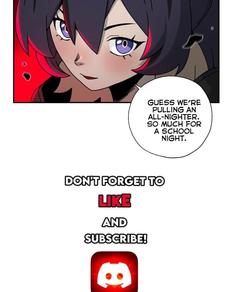 BlackSun Chapter 93 - Page 87