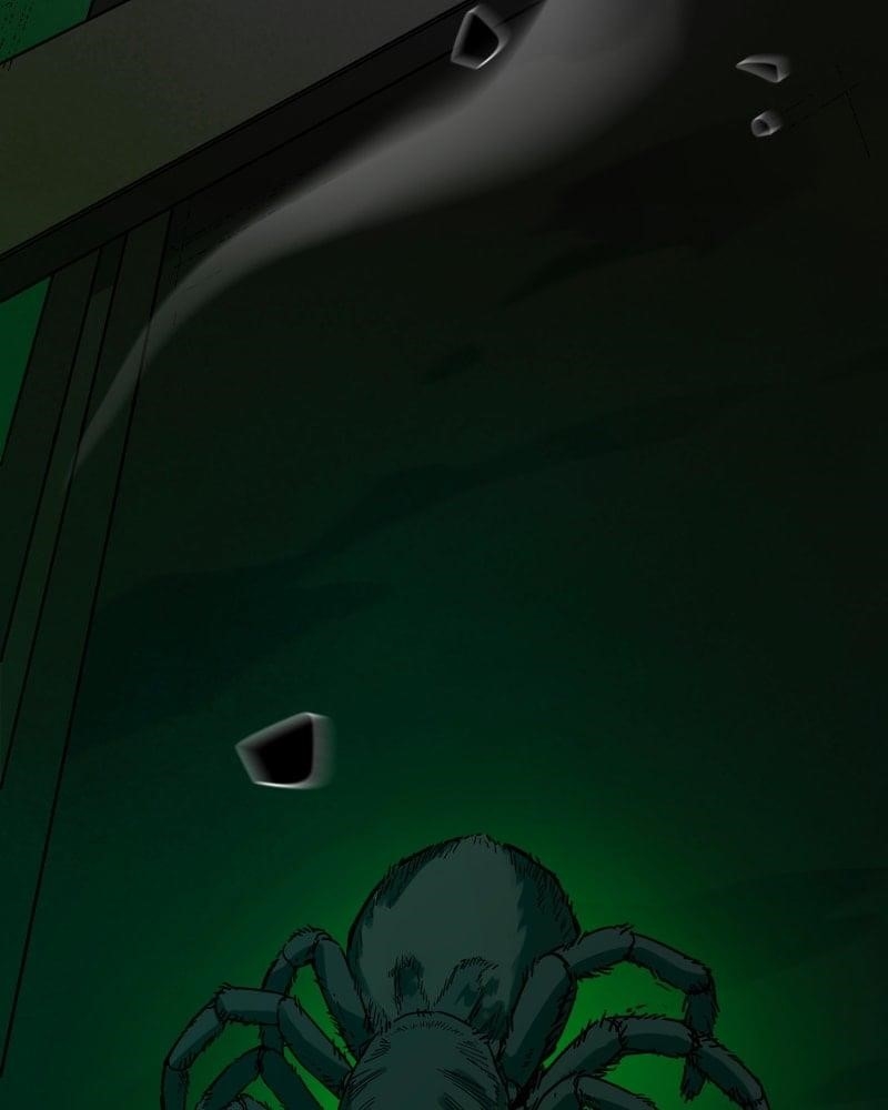 BlackSun Chapter 93 - Page 9