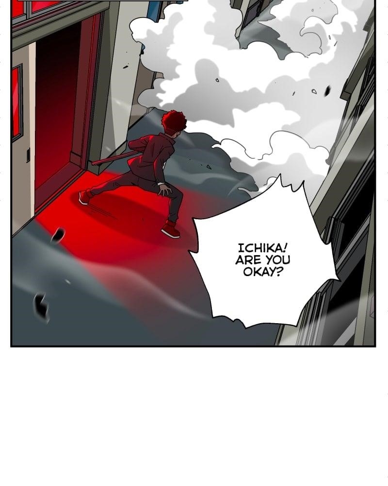 BlackSun Chapter 94 - Page 2