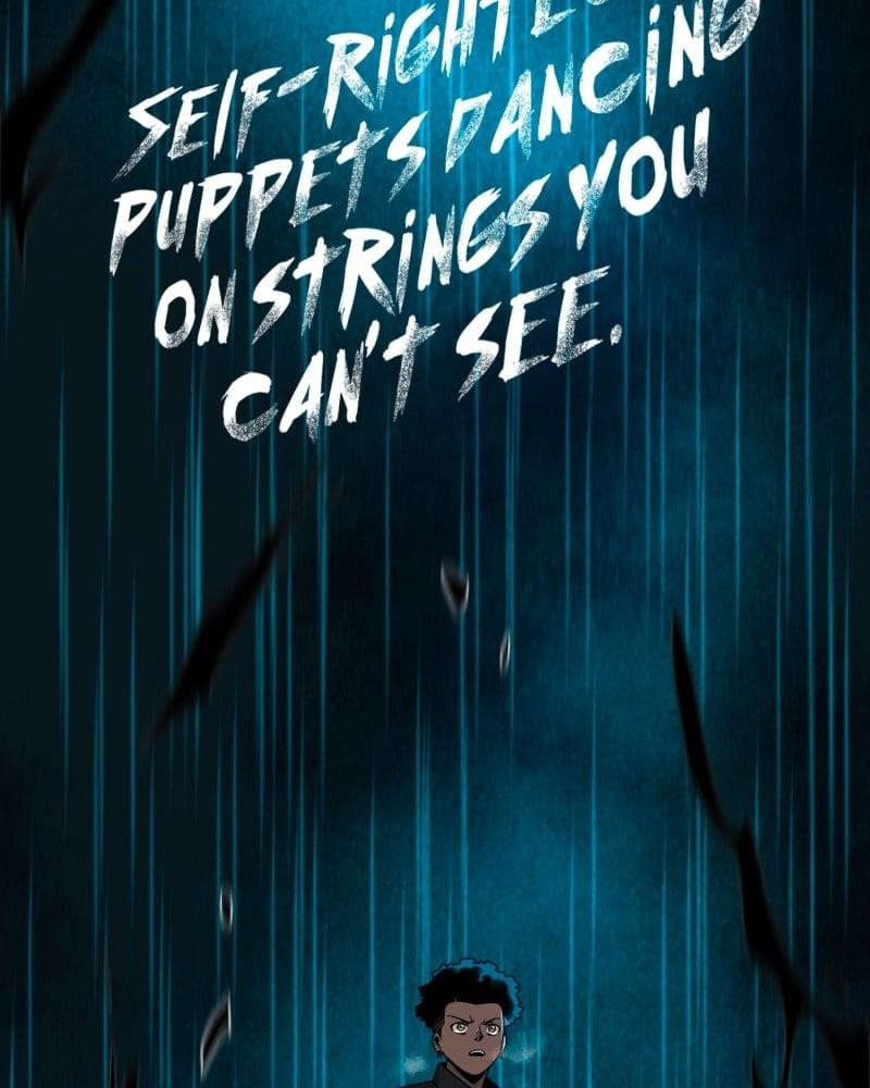 BlackSun Chapter 94 - Page 20