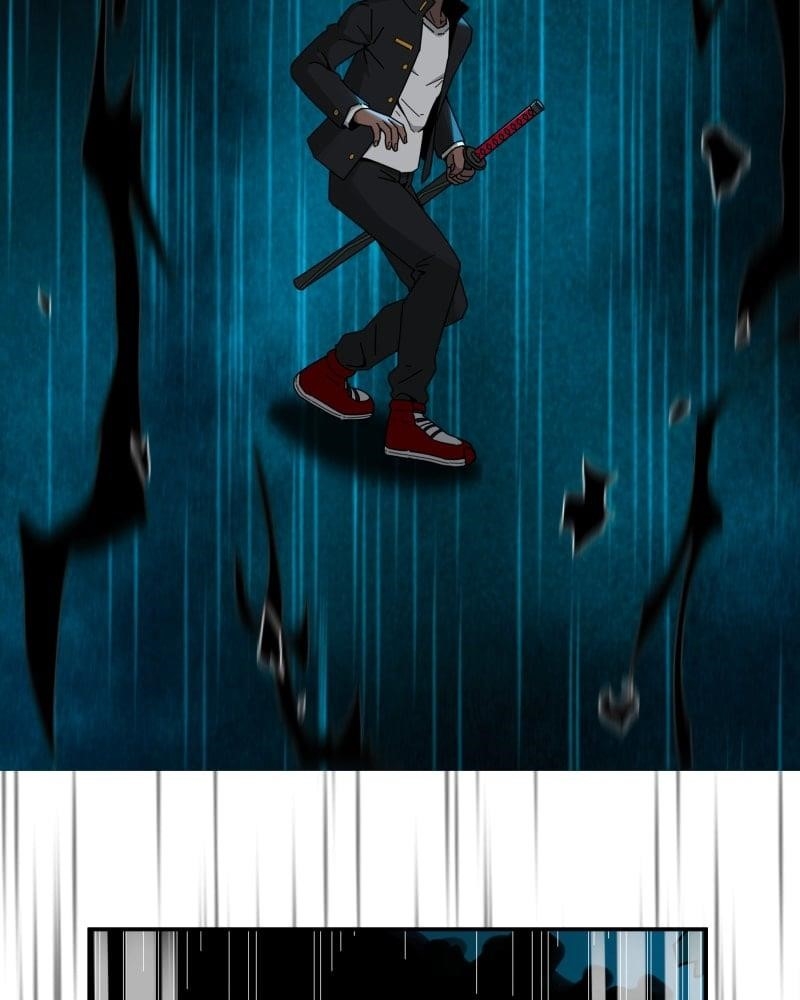 BlackSun Chapter 94 - Page 21