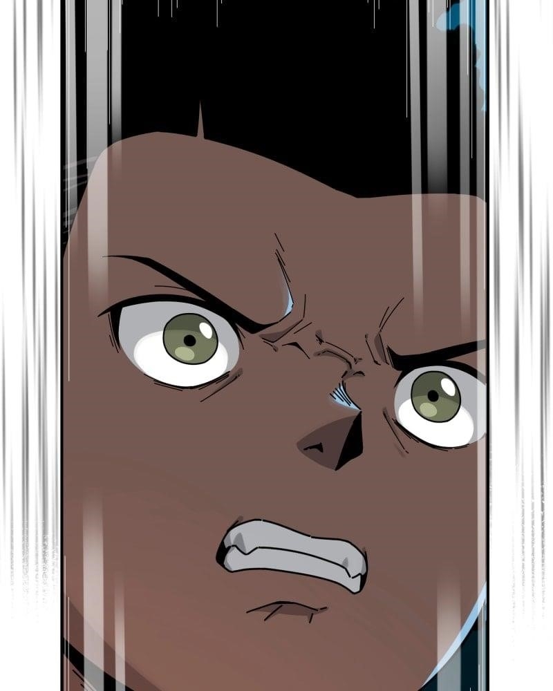 BlackSun Chapter 94 - Page 22