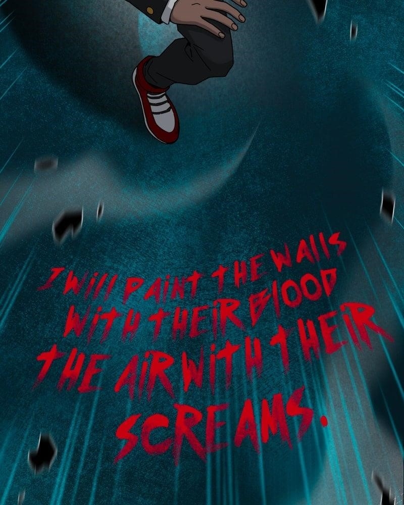 BlackSun Chapter 94 - Page 25