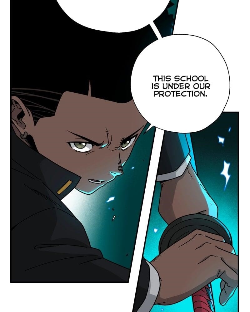 BlackSun Chapter 94 - Page 30