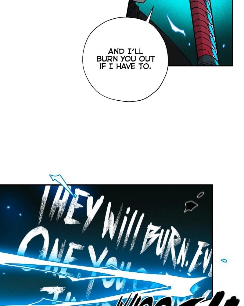 BlackSun Chapter 94 - Page 31