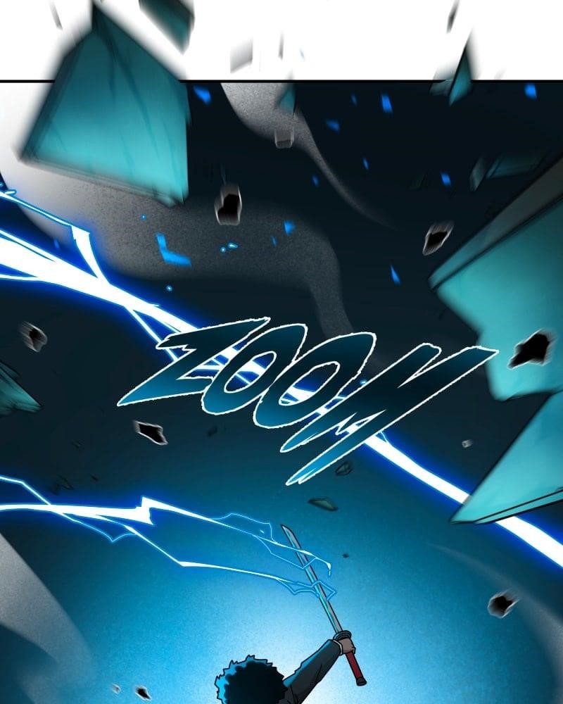 BlackSun Chapter 94 - Page 33