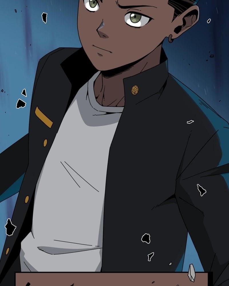 BlackSun Chapter 94 - Page 41