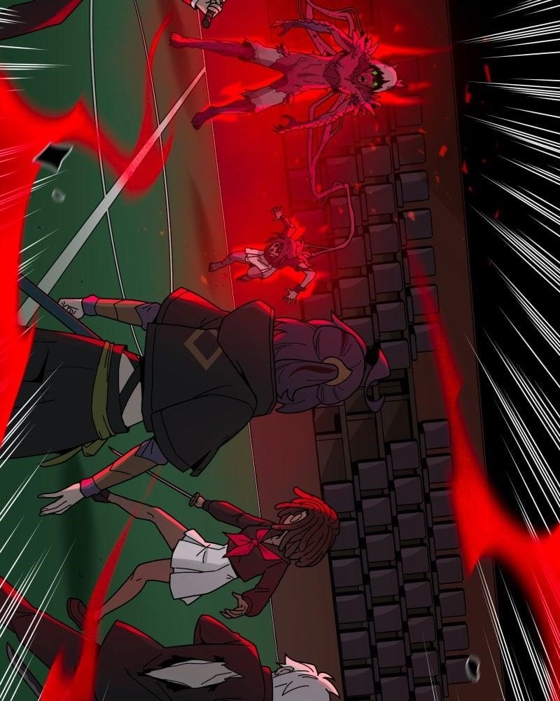 BlackSun Chapter 94 - Page 49