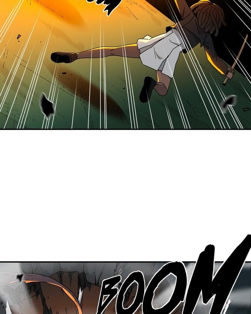 BlackSun Chapter 94 - Page 52