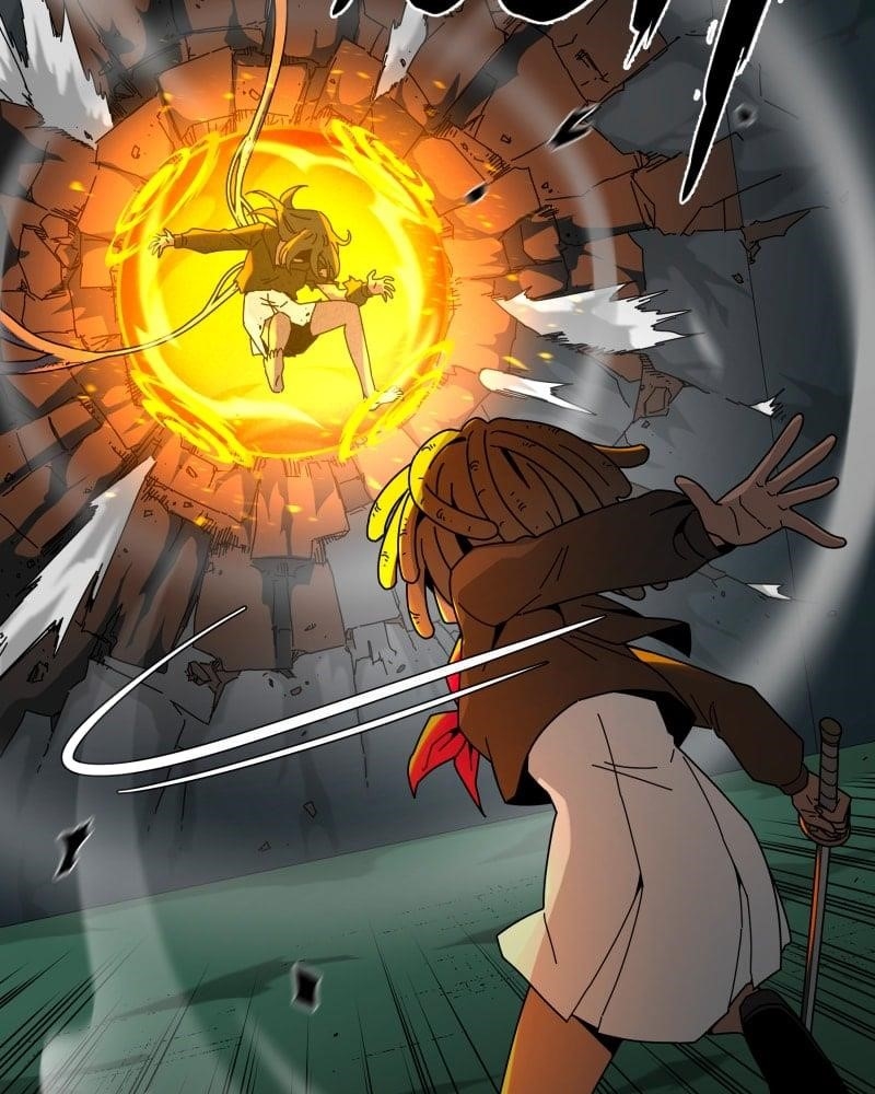 BlackSun Chapter 94 - Page 53