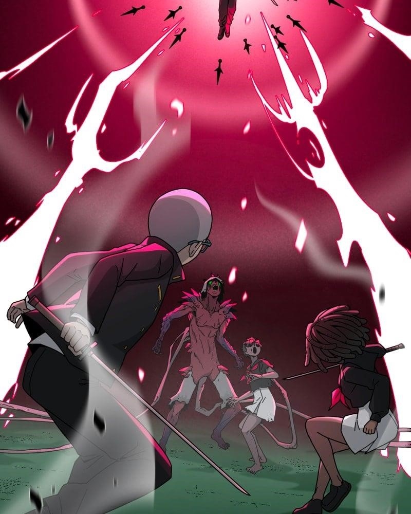 BlackSun Chapter 94 - Page 58