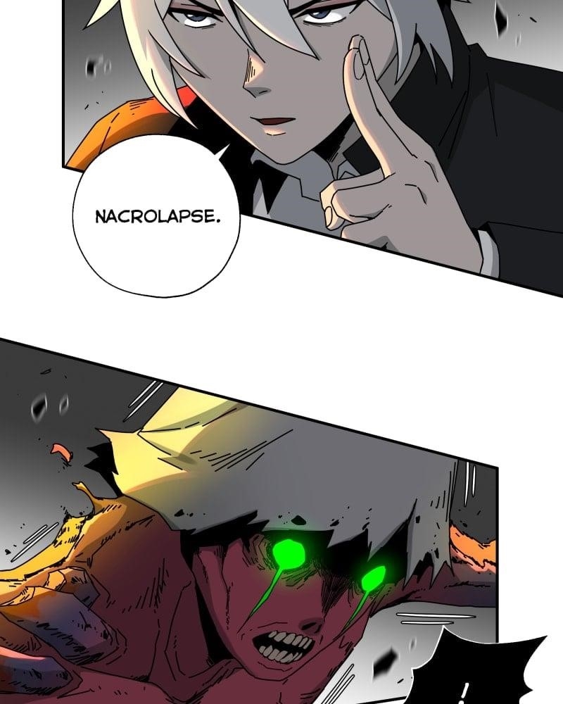 BlackSun Chapter 94 - Page 62