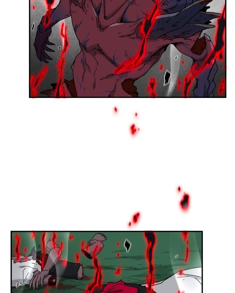 BlackSun Chapter 94 - Page 66