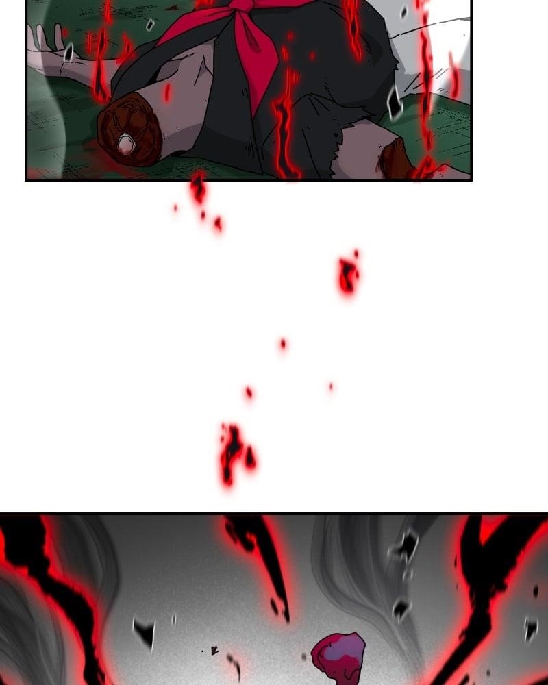 BlackSun Chapter 94 - Page 67