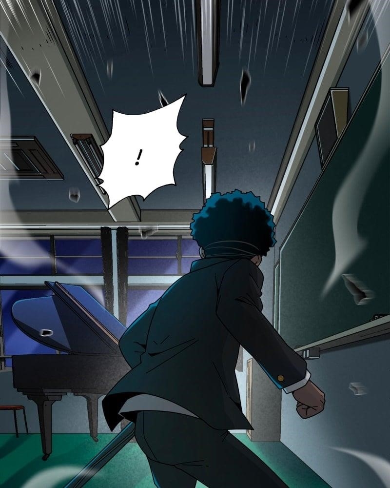 BlackSun Chapter 94 - Page 7