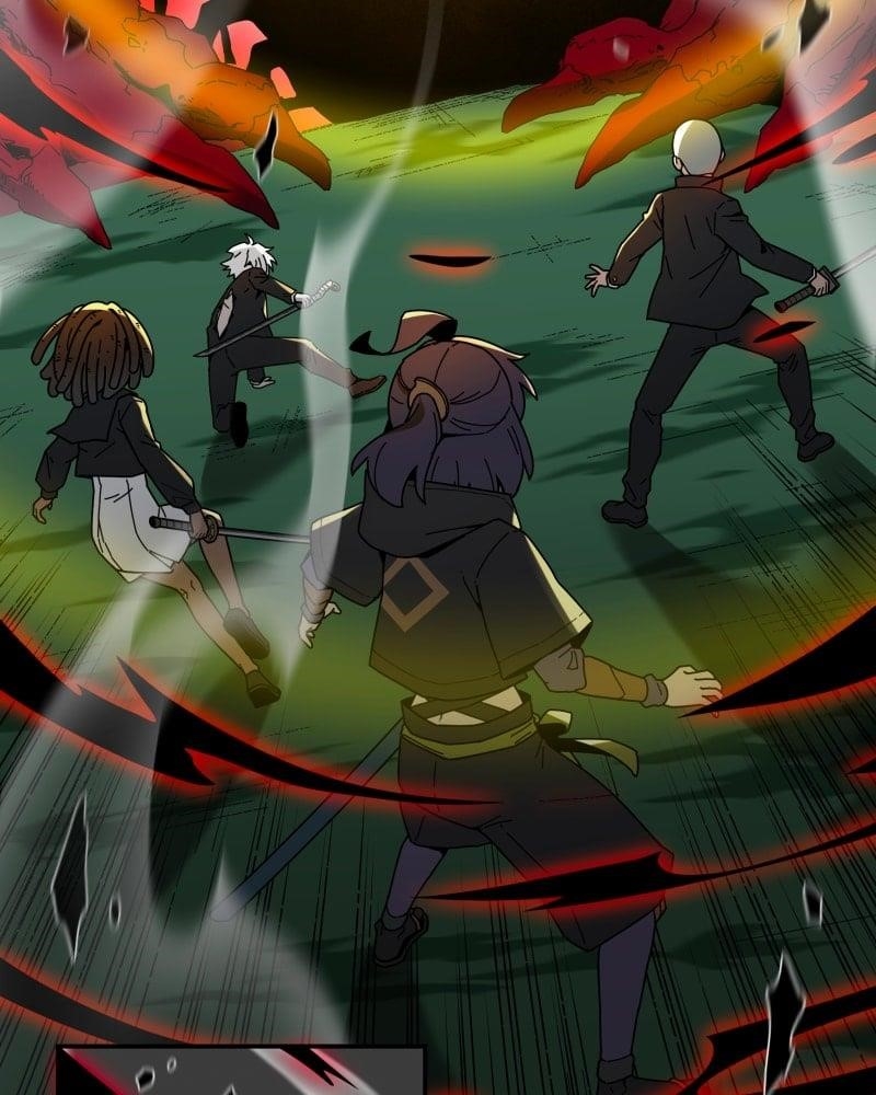 BlackSun Chapter 94 - Page 70