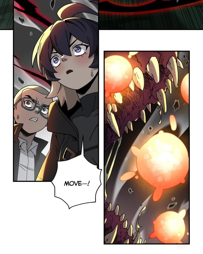 BlackSun Chapter 94 - Page 71