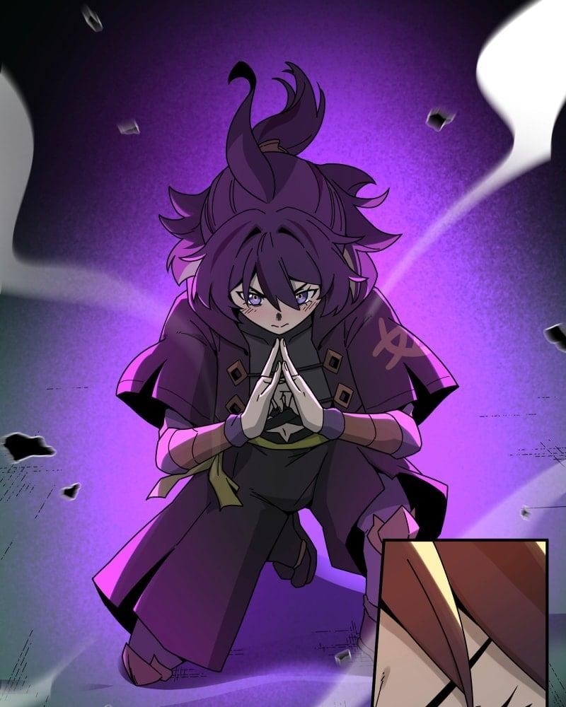 BlackSun Chapter 94 - Page 73