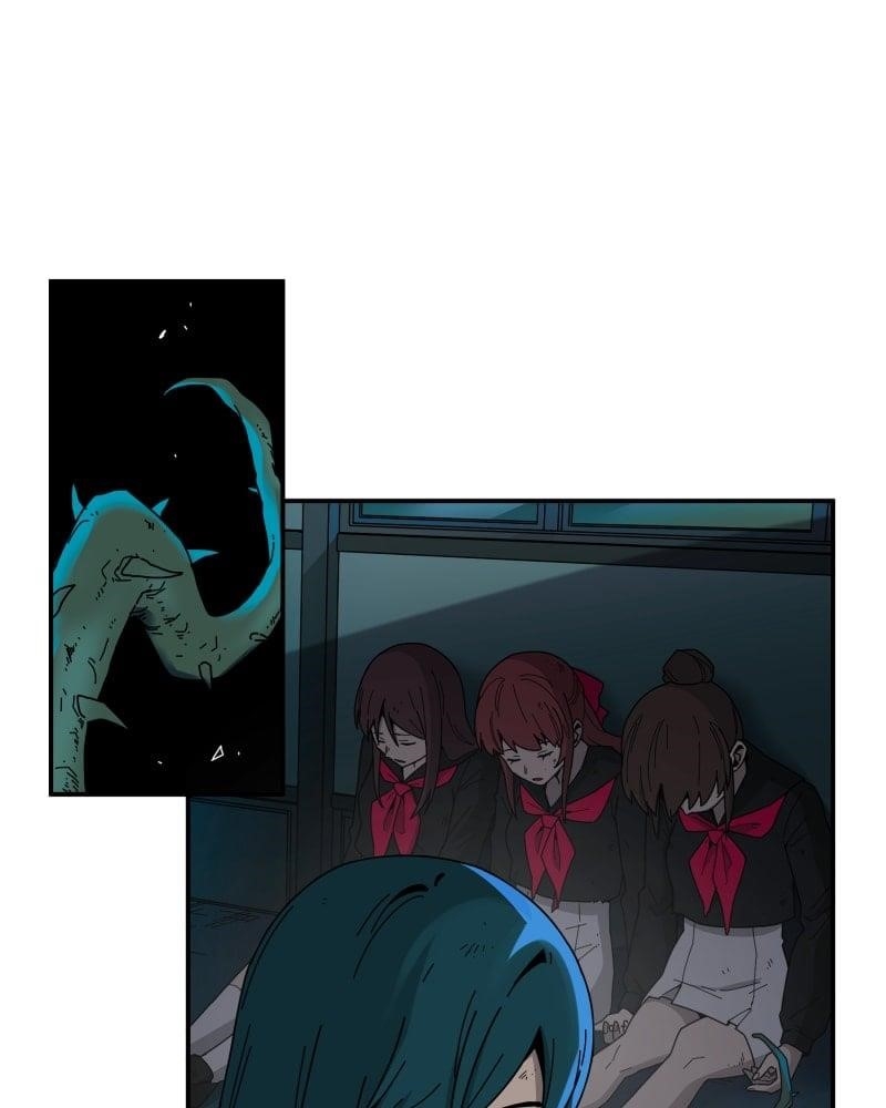 BlackSun Chapter 94 - Page 77