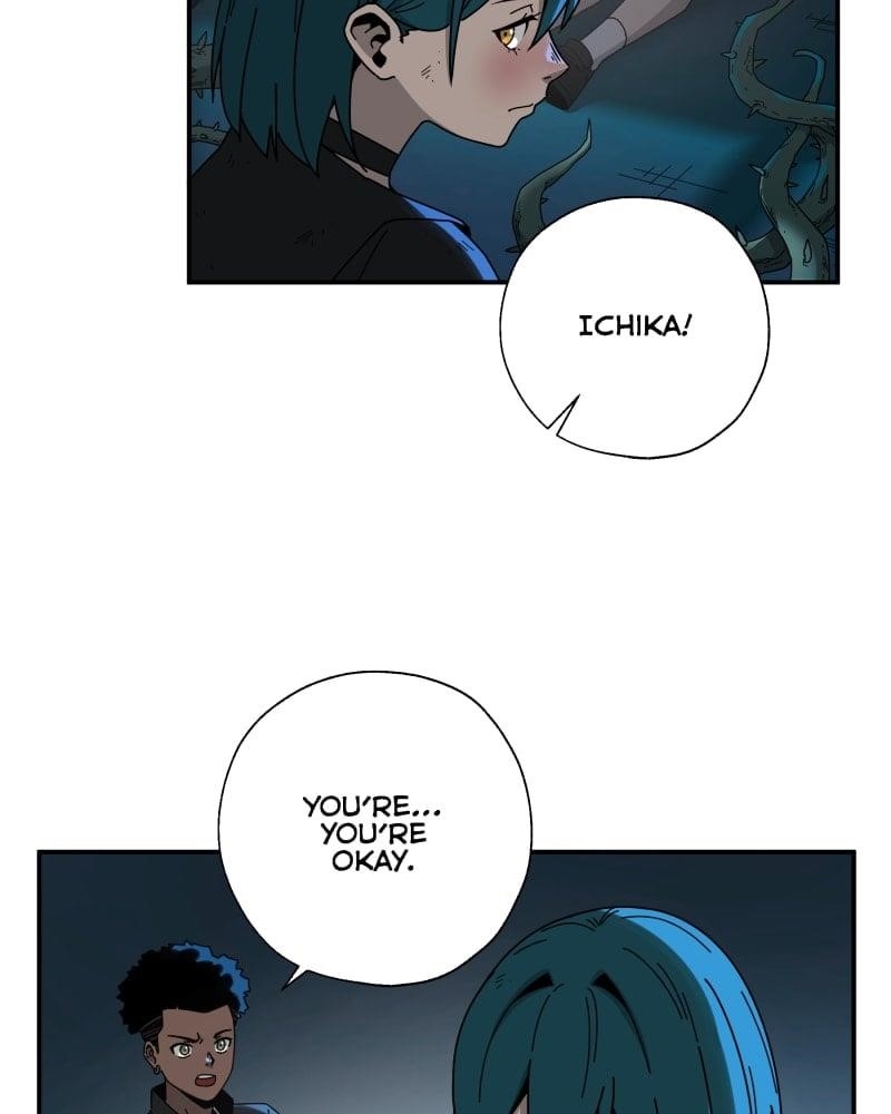 BlackSun Chapter 94 - Page 78