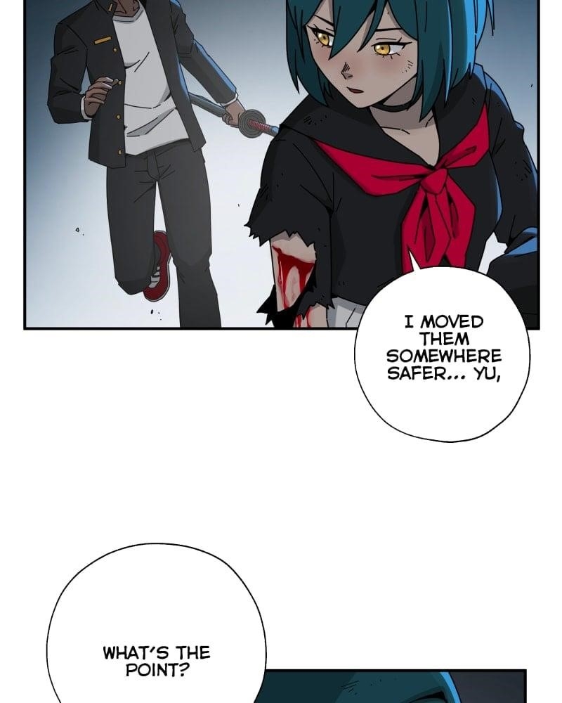 BlackSun Chapter 94 - Page 79