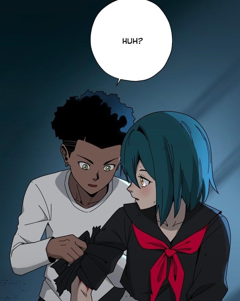 BlackSun Chapter 94 - Page 81