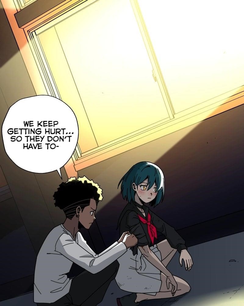 BlackSun Chapter 94 - Page 85