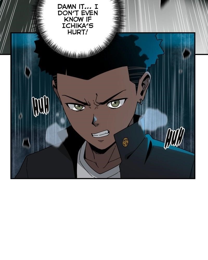 BlackSun Chapter 94 - Page 9