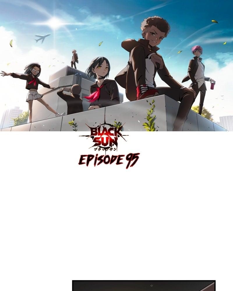 BlackSun Chapter 95 - Page 1