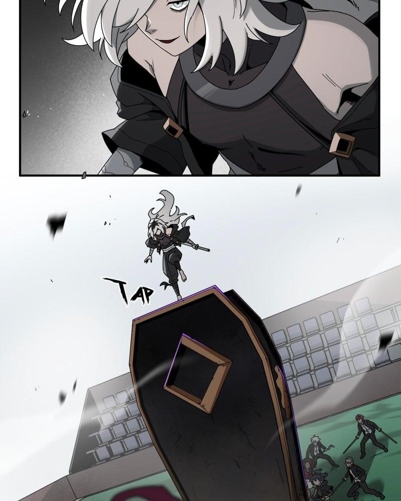 BlackSun Chapter 95 - Page 13