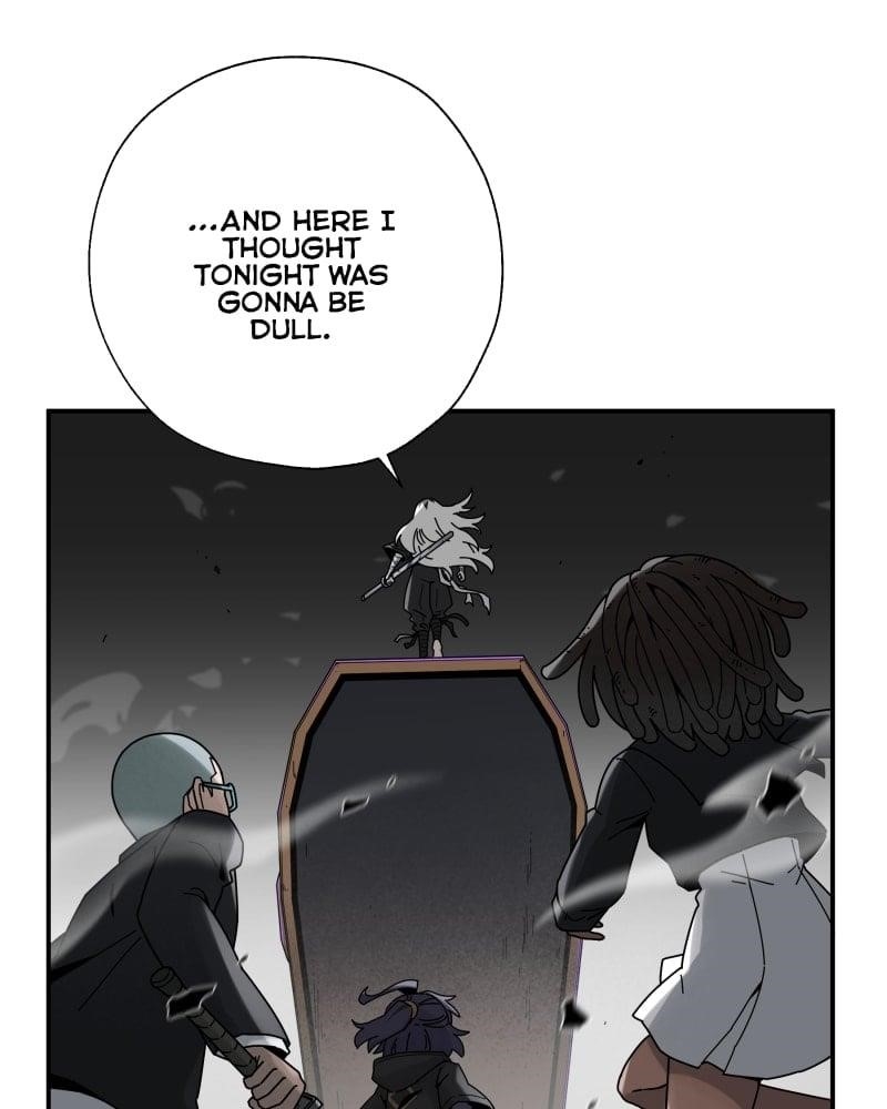 BlackSun Chapter 95 - Page 15