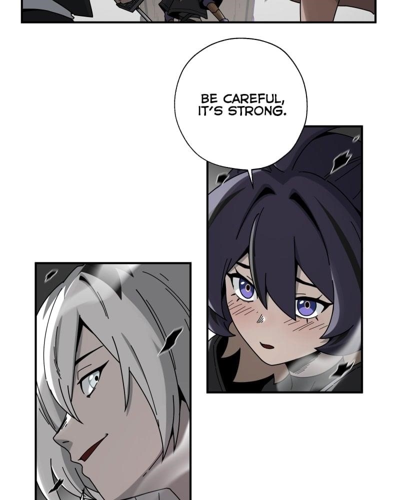 BlackSun Chapter 95 - Page 16