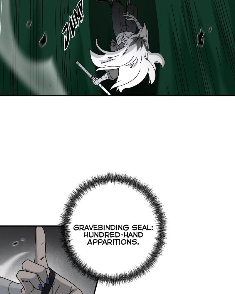 BlackSun Chapter 95 - Page 19