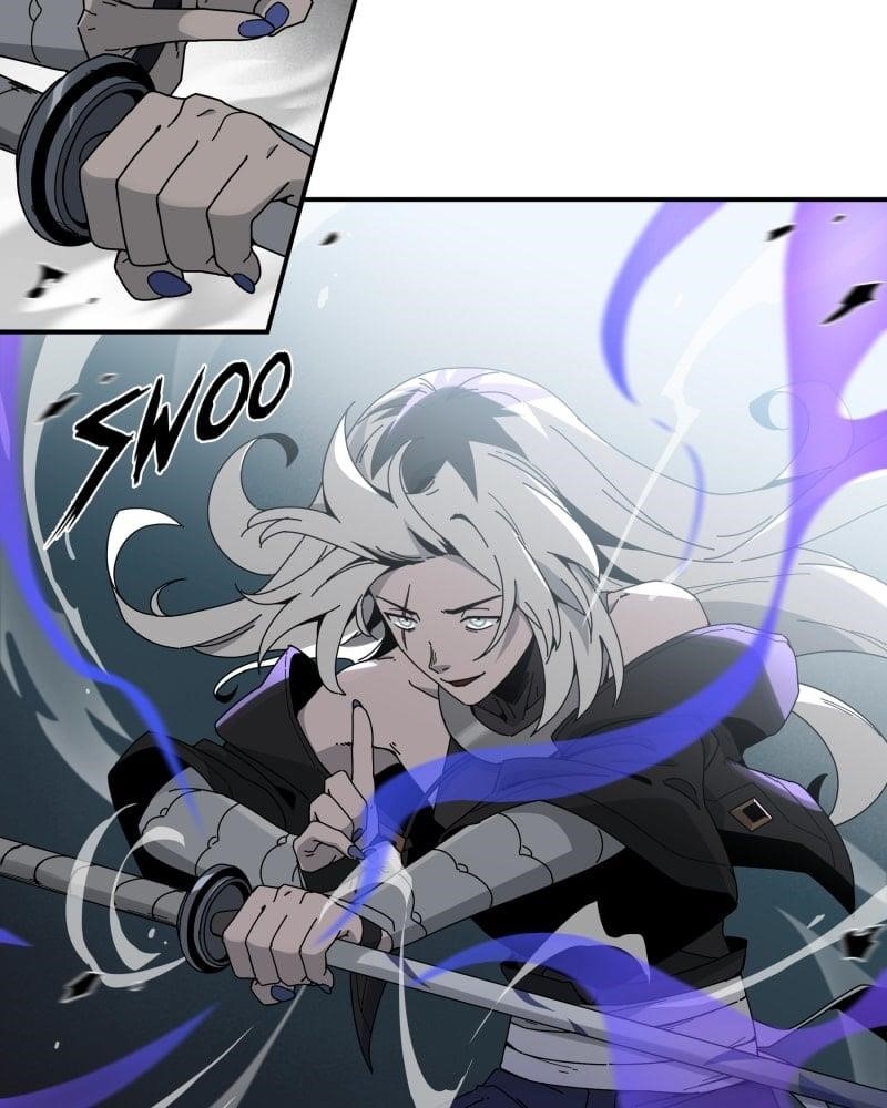 BlackSun Chapter 95 - Page 20